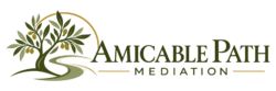Amicable Path Mediation logo